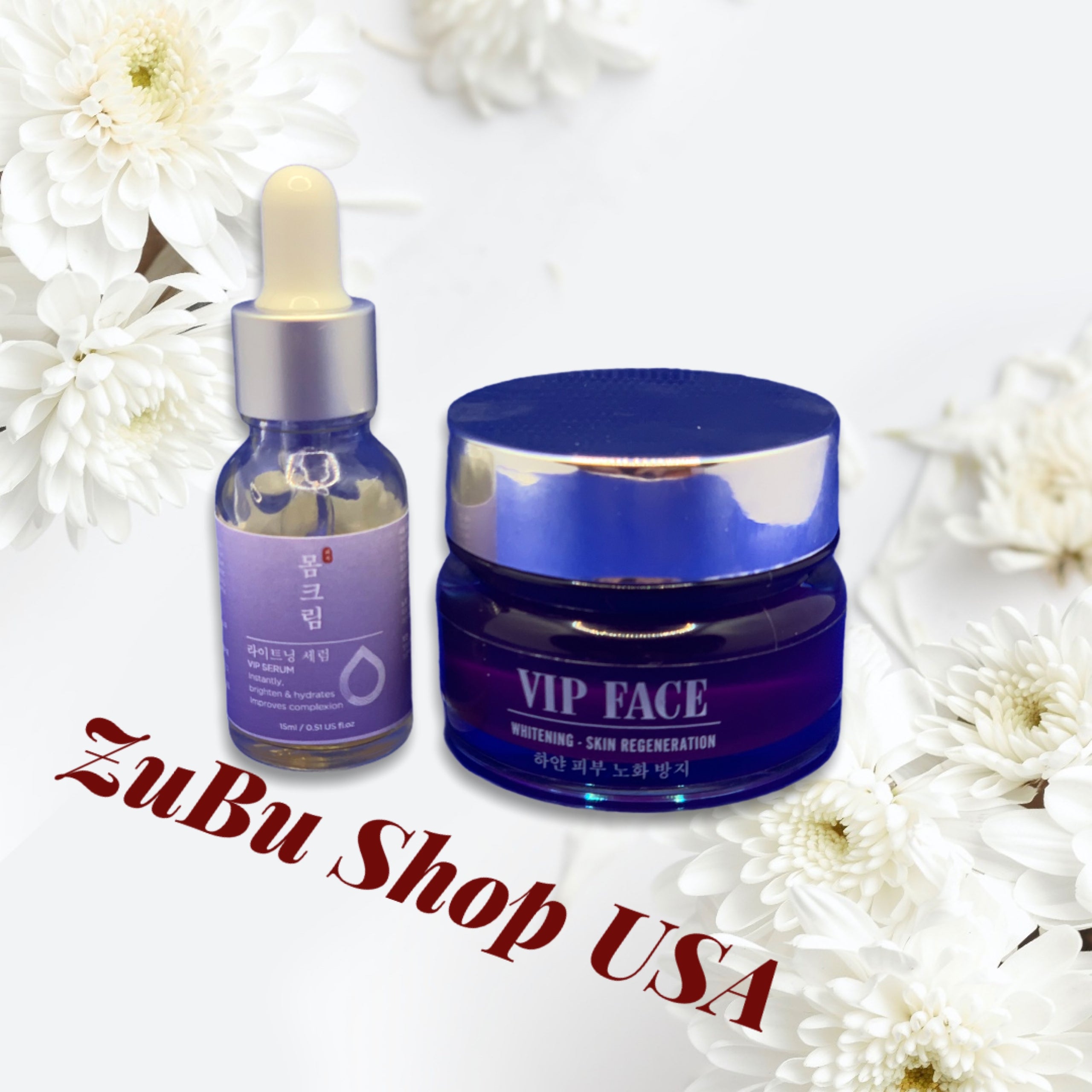 Combo Vip ZuBu Shop USA